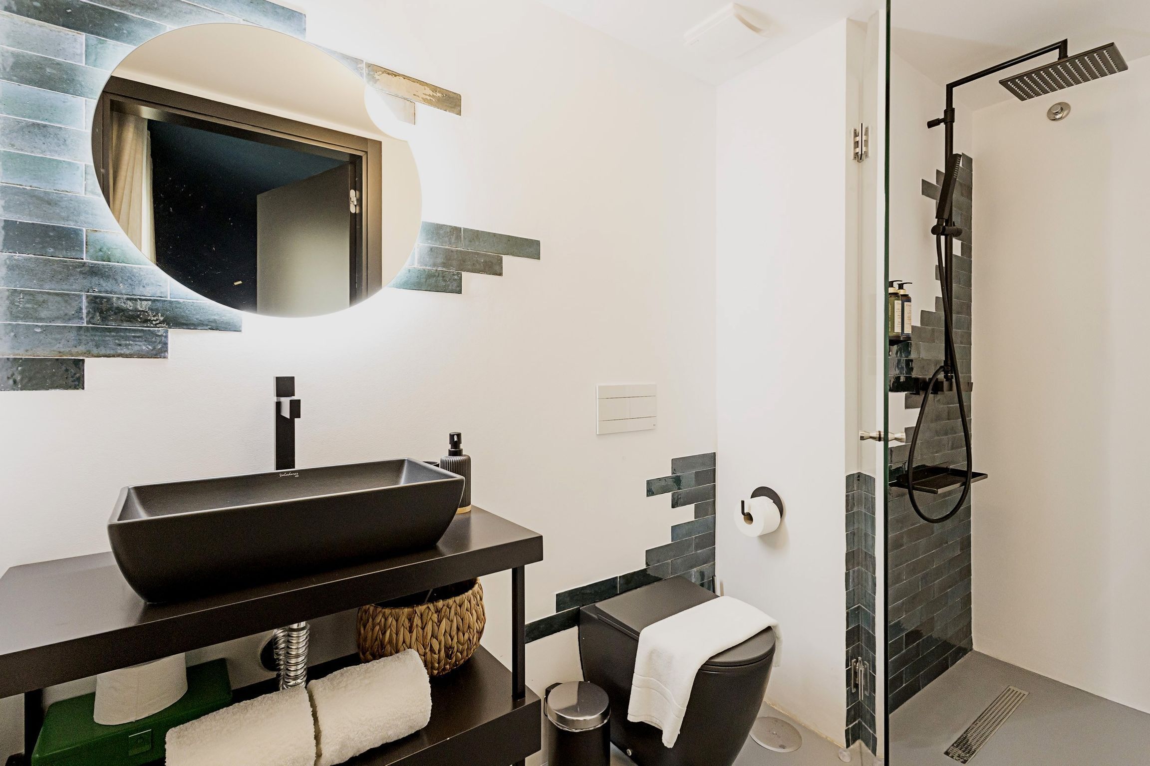Duplex | Bathroom