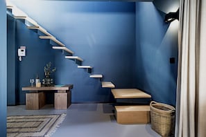 Interior - Regras Apartments & Garden B15 by Benefit Collection (Porto)