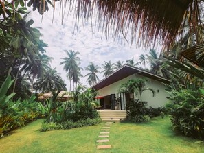 Exterior - Andaman Villa in Koh Phangan (Koh Phangan)