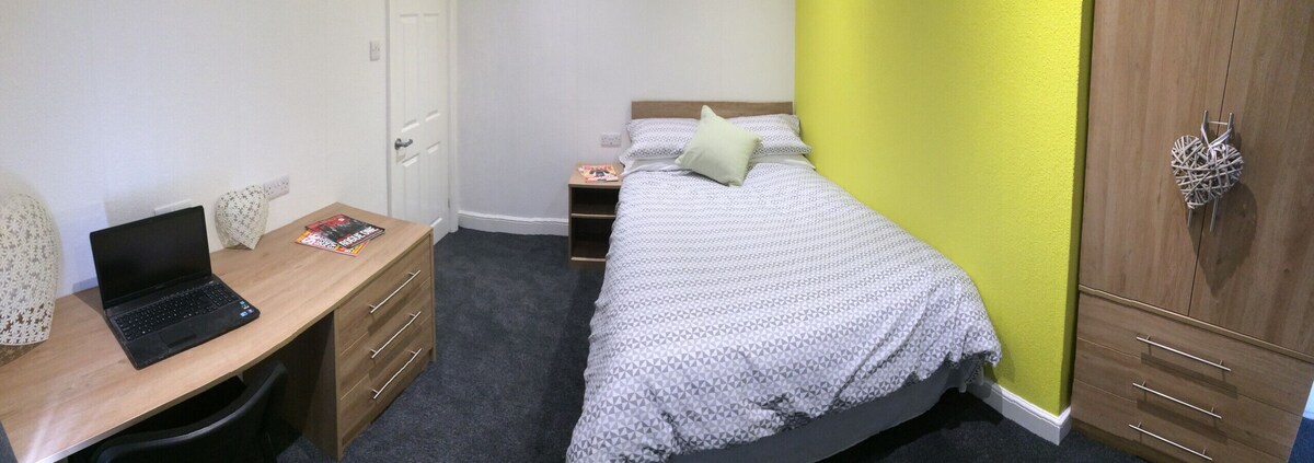 Image de profil de l’hôte