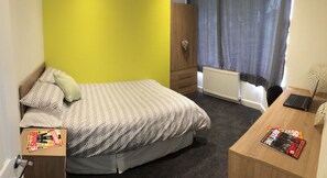 3 bedrooms, WiFi - Cozy 3BR Apartment in Kexgill (Middlesbrough)