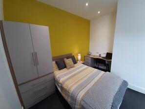 3 bedrooms, WiFi - Comfy 3 bedrooms Apartment at Kexgill (Middlesbrough)