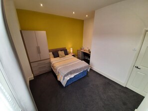 3 bedrooms, WiFi - Comfy 3 bedrooms Apartment at Kexgill (Middlesbrough)