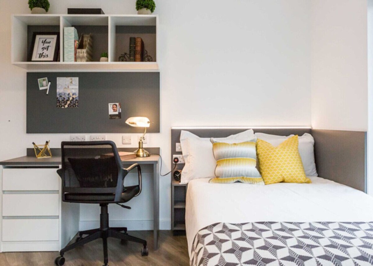 Bild für Gastgeberprofil