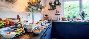 DORMERO Hotel Crailsheim