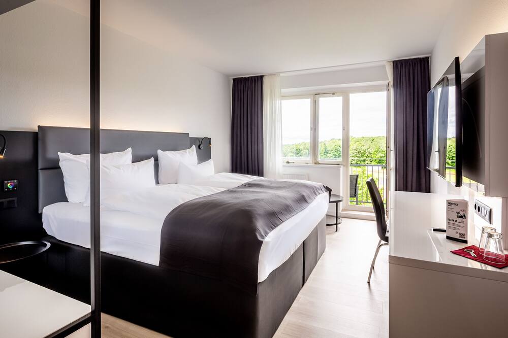 DORMERO Hotel Crailsheim