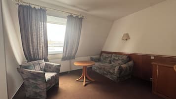 Comfort-Doppelzimmer | Kostenlose Minibar, kostenloses WLAN