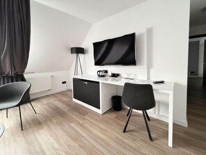 Double Room | Free minibar - DORMERO Hotel Crailsheim (Crailsheim)