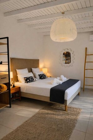 5 Schlafzimmer, Bügeleisen/Bügelbrett, WLAN, Bettwäsche