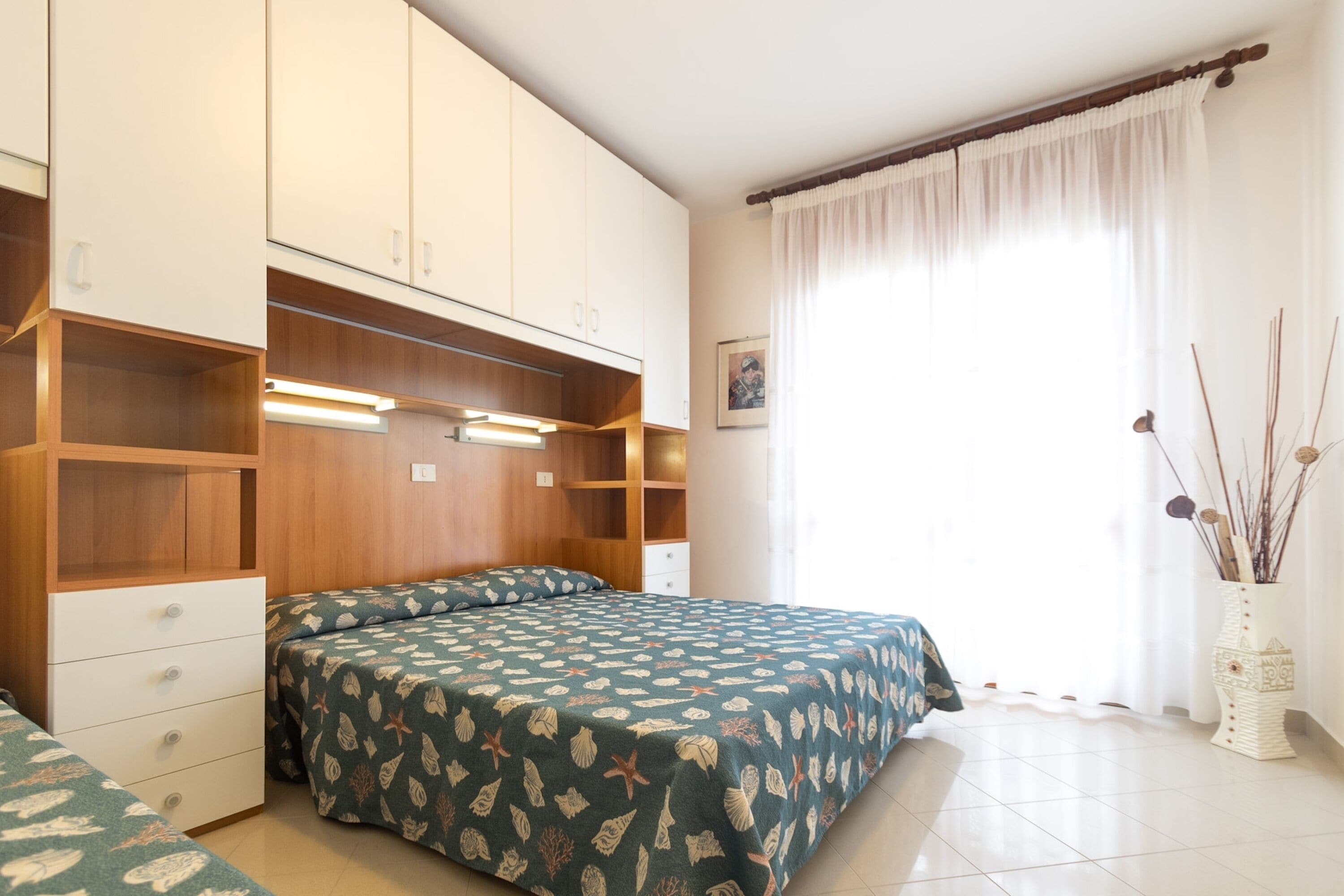 Διαμέρισμα, 1 Υπνοδωμάτιο, Μπαλκόνι, Θέα στην Πόλη | 2 υπνοδωμάτια 