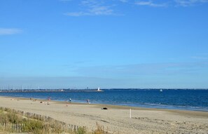 Spiaggia