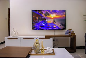 Interior - K&K Stays- Relaxing Home Away From Home (Nakuru)