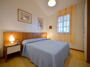 2 chambres
