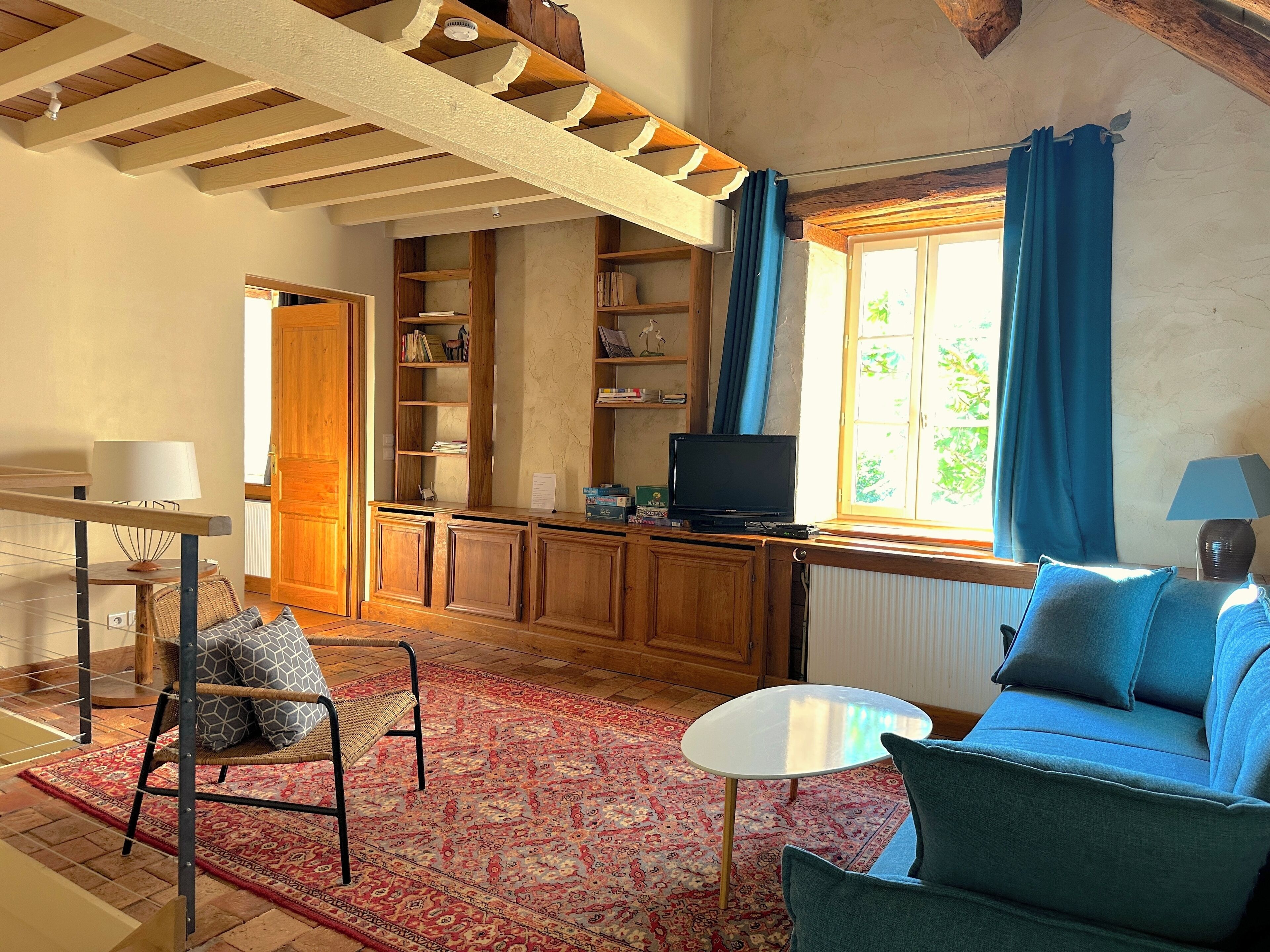 TV connectée, livres