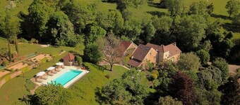 Le Cocon de la Grange