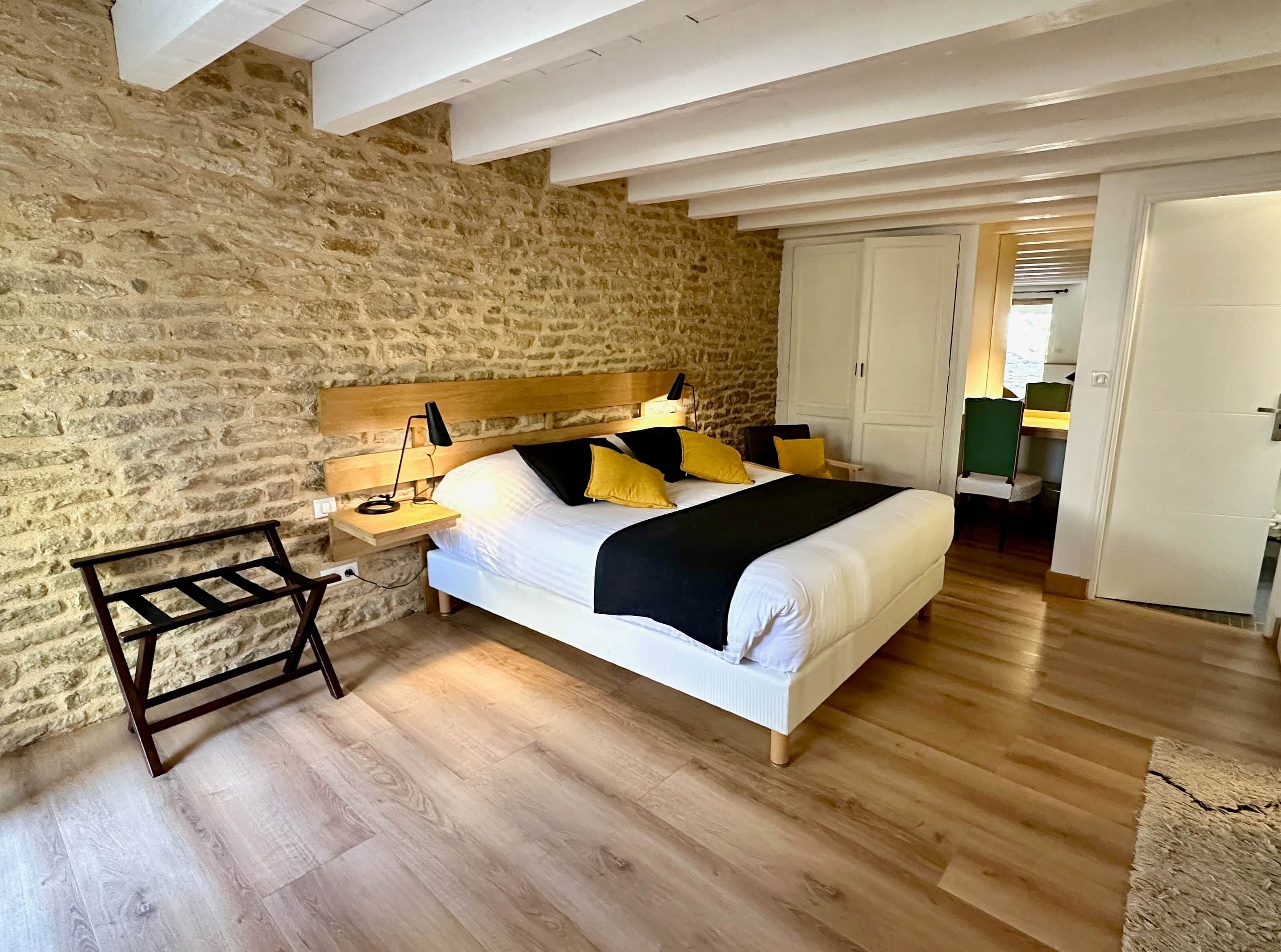 Cocon Chambre
