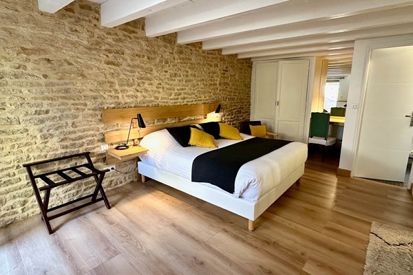 Cocon Chambre
