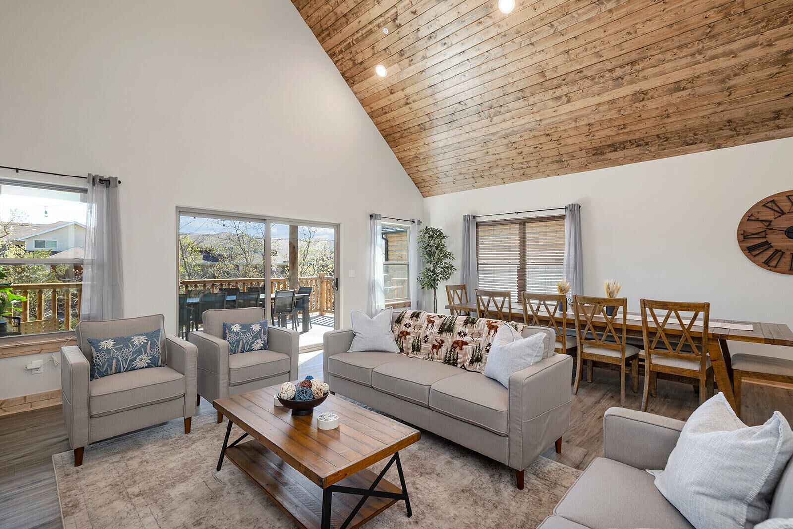 Smart-tv, pejs, videospil