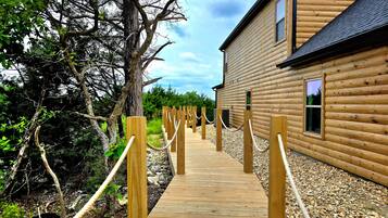 Área da propriedade