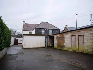 Exterior - Orchard House - Dingle Town Centre (Dingle)