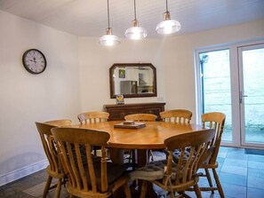Dining - Orchard House - Dingle Town Centre (Dingle)