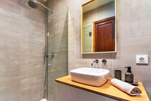 Hair dryer, towels - Casa Sencelles (Sencelles)
