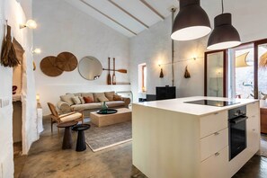 Interior - Casa Sencelles (Sencelles)