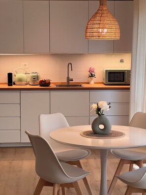 Dining - Chianti's Secret Nest - Cozy Home with Sunset View (Impruneta)