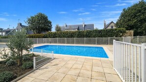 Unclassified image, 2 of 22, button - Ty Avel Apartment with Shared Pool, Balcony, and Wi-Fi (Quiberon)