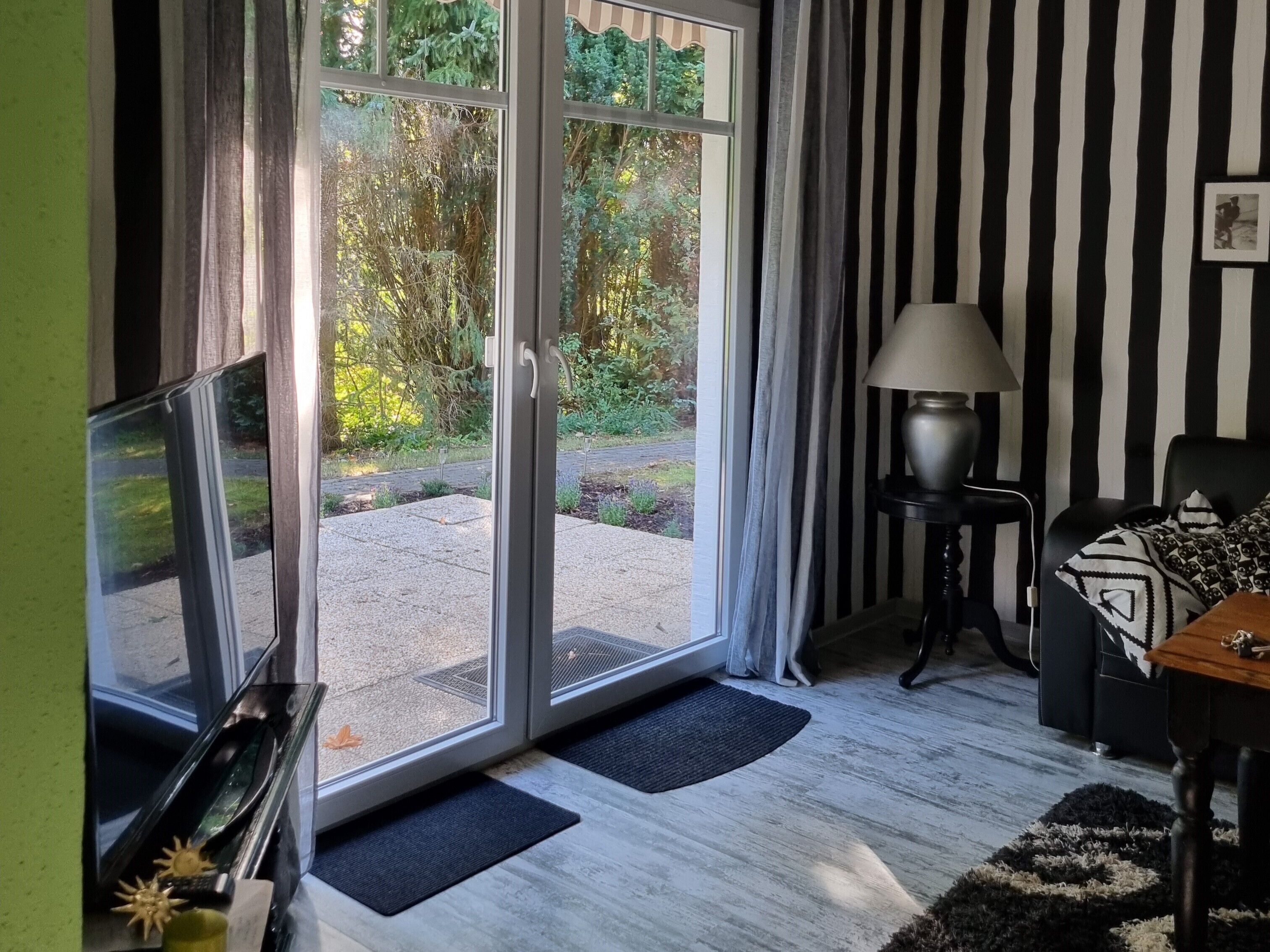 Télévision, livres