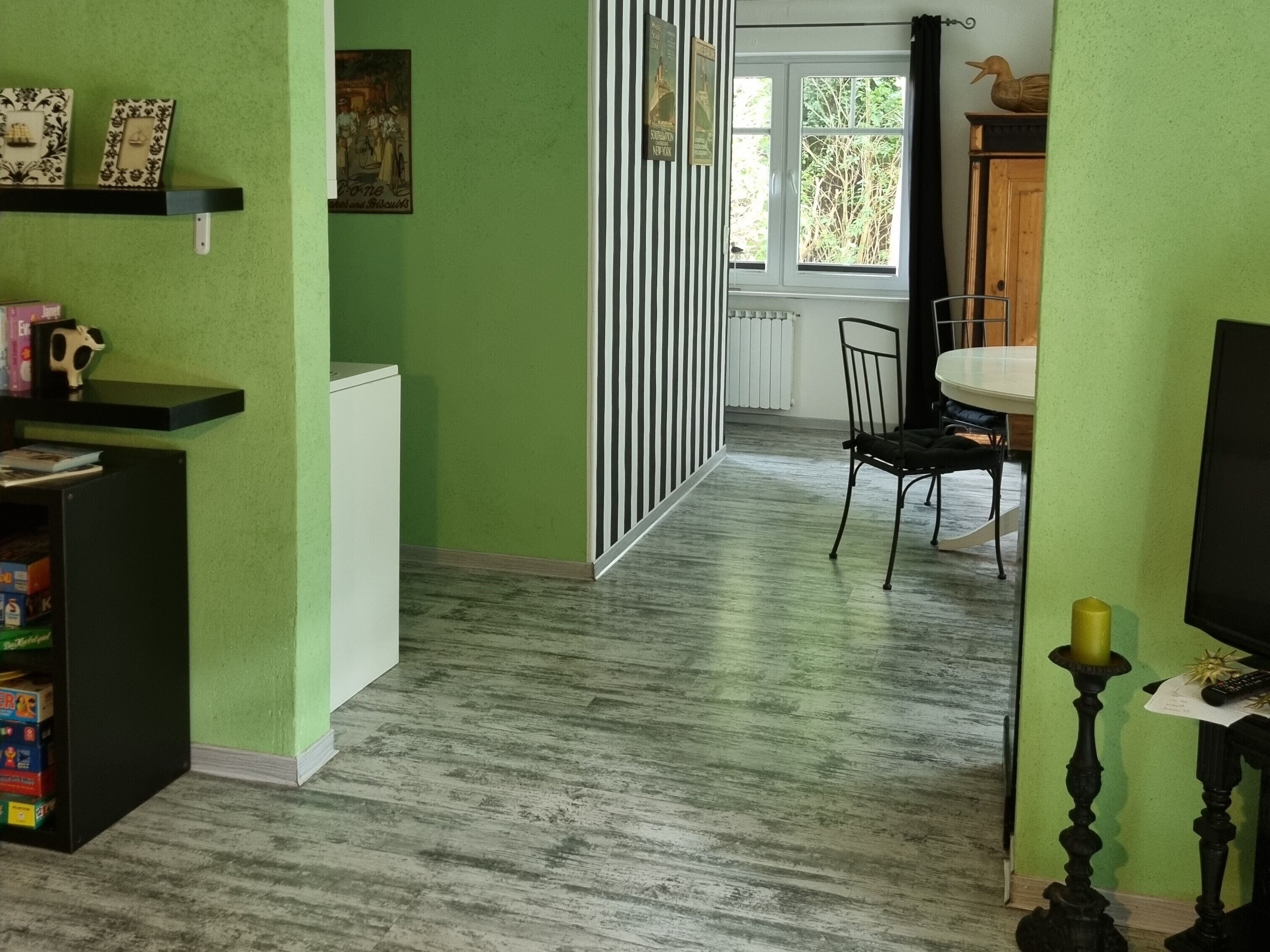 Intérieur