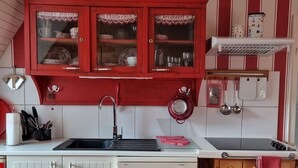 Cucina privata