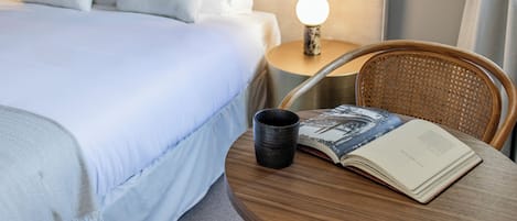 Studio | Mörkläggningsgardiner, strykjärn/strykbräda och gratis wi-fi