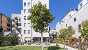 Außenbereich