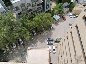 Exterior - HOTEL SELFIE INN  (Ahmedabad)