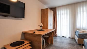 Tripla Comfort | Interni