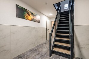 Interior - MK Hostel Bremen (Bremen)