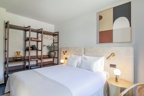 Studio - Regras Apartments & Garden B17 by Benefit Collection (Porto)