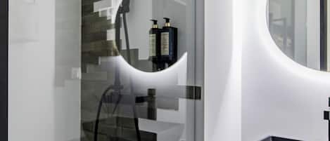 Studio | Badezimmer
