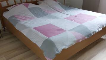 Wi-Fi, draps fournis