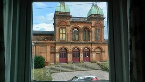 Interior - Pavilion Cottage Next to Gorleston Beach (Great Yarmouth)