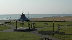 Property grounds - Pavilion Cottage Next to Gorleston Beach (Great Yarmouth)