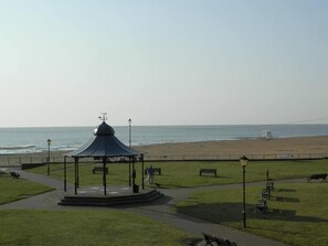House, 3 Bedrooms, Smoking | Property grounds - Pavilion Cottage Next to Gorleston Beach (Great Yarmouth)