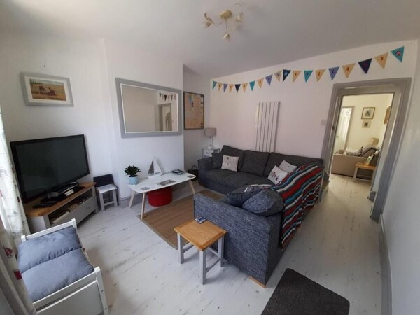 Pavilion Cottage Next To Gorleston Beach - Great Yarmouth