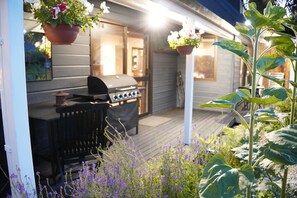 Terras