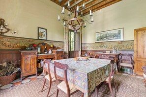 Restauración
