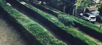 Villino Serena Di Lapigio Florence: Mountain View, Private Garden