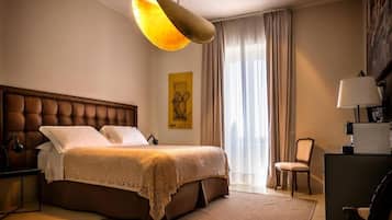 Caja fuerte y wifi gratis