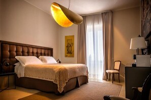 In-room safe, free WiFi - aria boutique hotel (Noto)