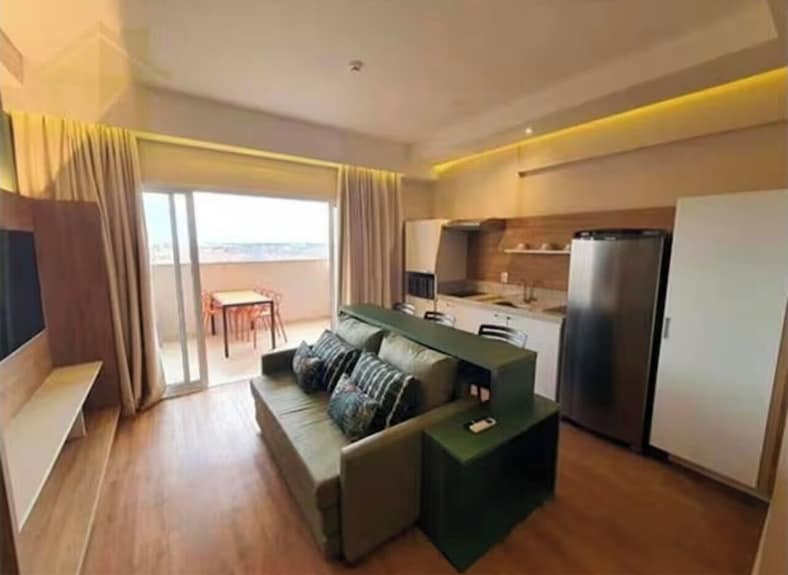 Hot Beach Suites Olímpia With Access To Hot Beach Park. - Olimpia